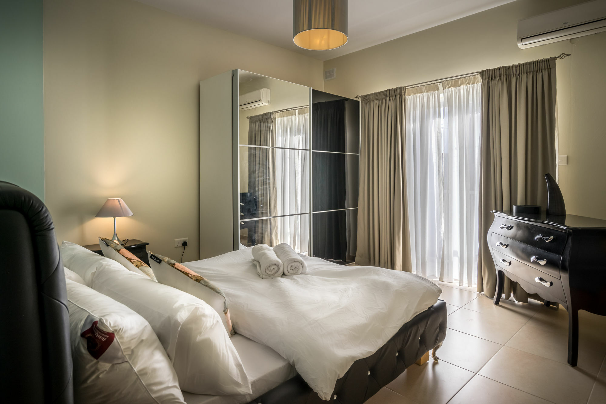 Appartement Consiglia - *